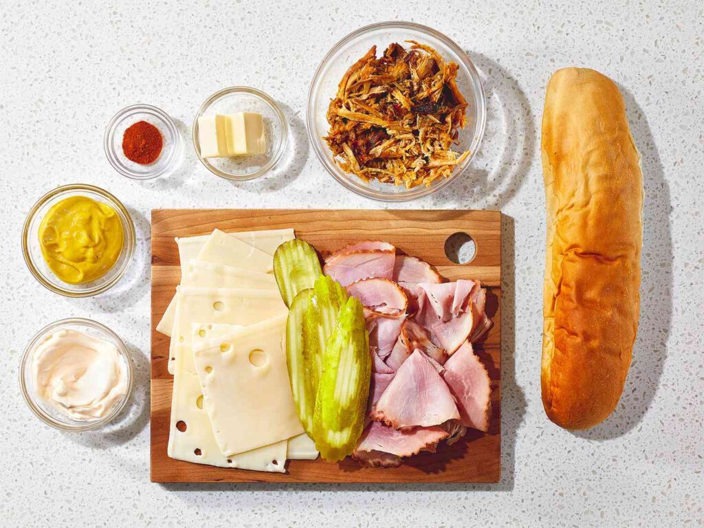 The Best Cuban Restaurant in Miami