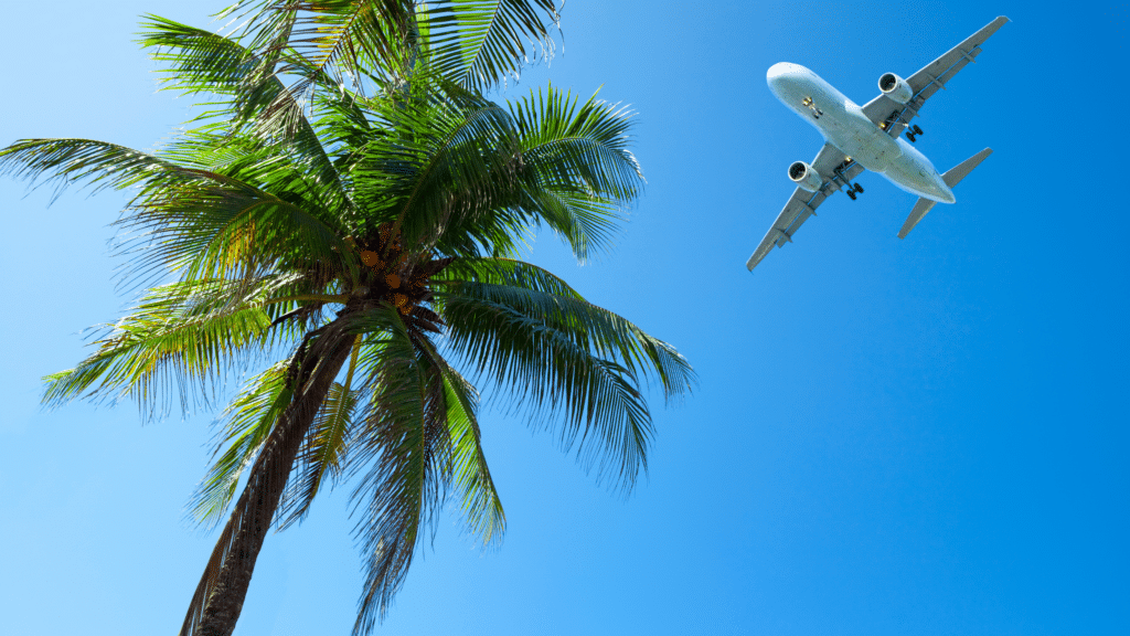 3 of the Best Executive Airports in Miami