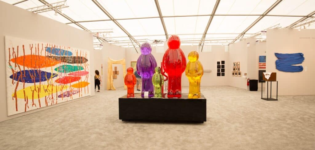 The Best Events At Art Basel Miami 2019