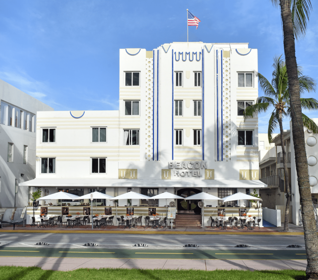 3 of the Best Ways to Experience the Art Deco District of Miami