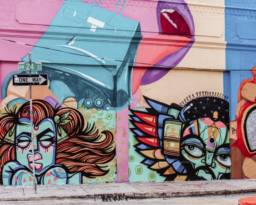 The Ultimate Guide: What to Do in Wynwood Miami