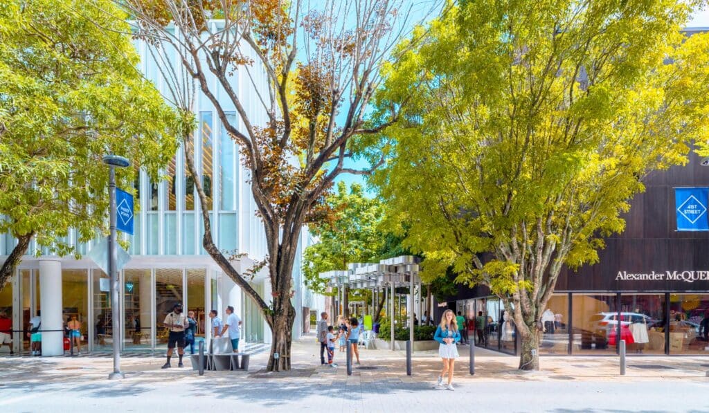 OUR 3 FAVORITE FASHION DESIGNERS IN MIAMI