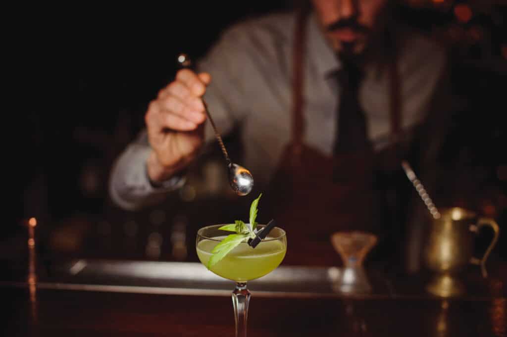 Best Cocktail Bars in Miami