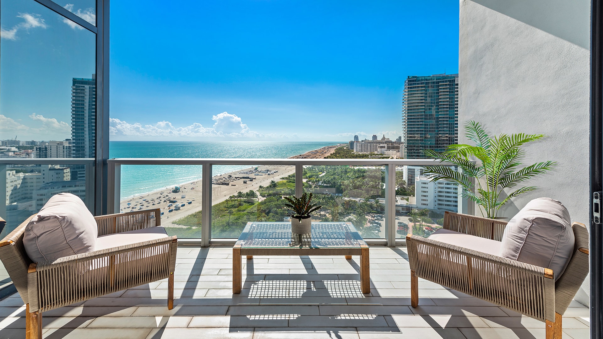 Luxury Vacation Rentals Miami | Luxury Rentals Miami Beach