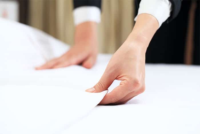 linen-housekeeping