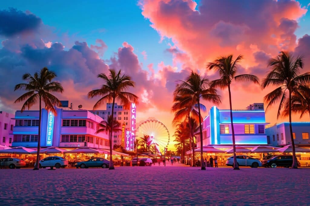 A Guide to Miami's Culinary Scene: Fine Dining and Local Flavors