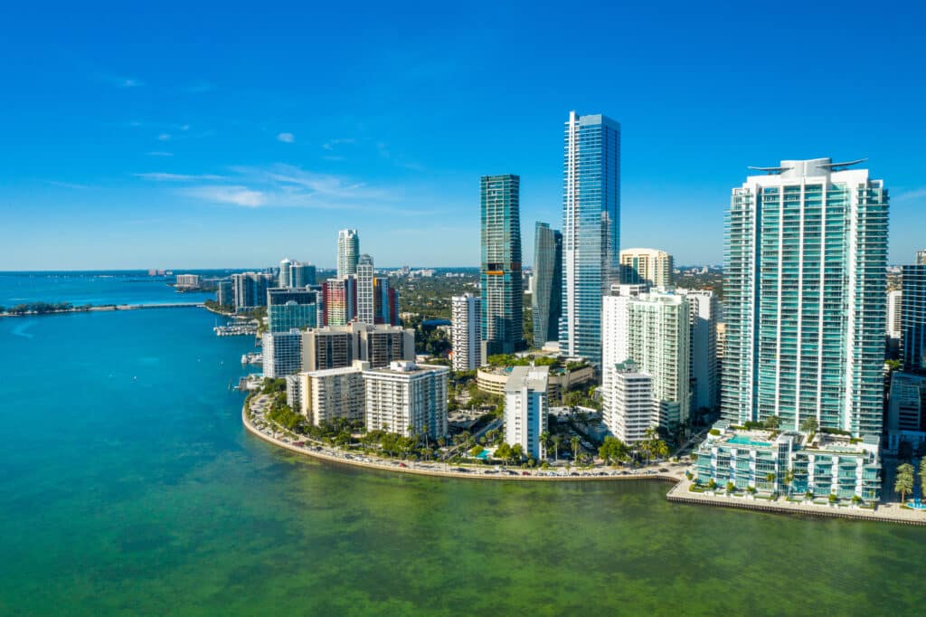 Best Hotels, Restaurants, and Things to Do in Brickell