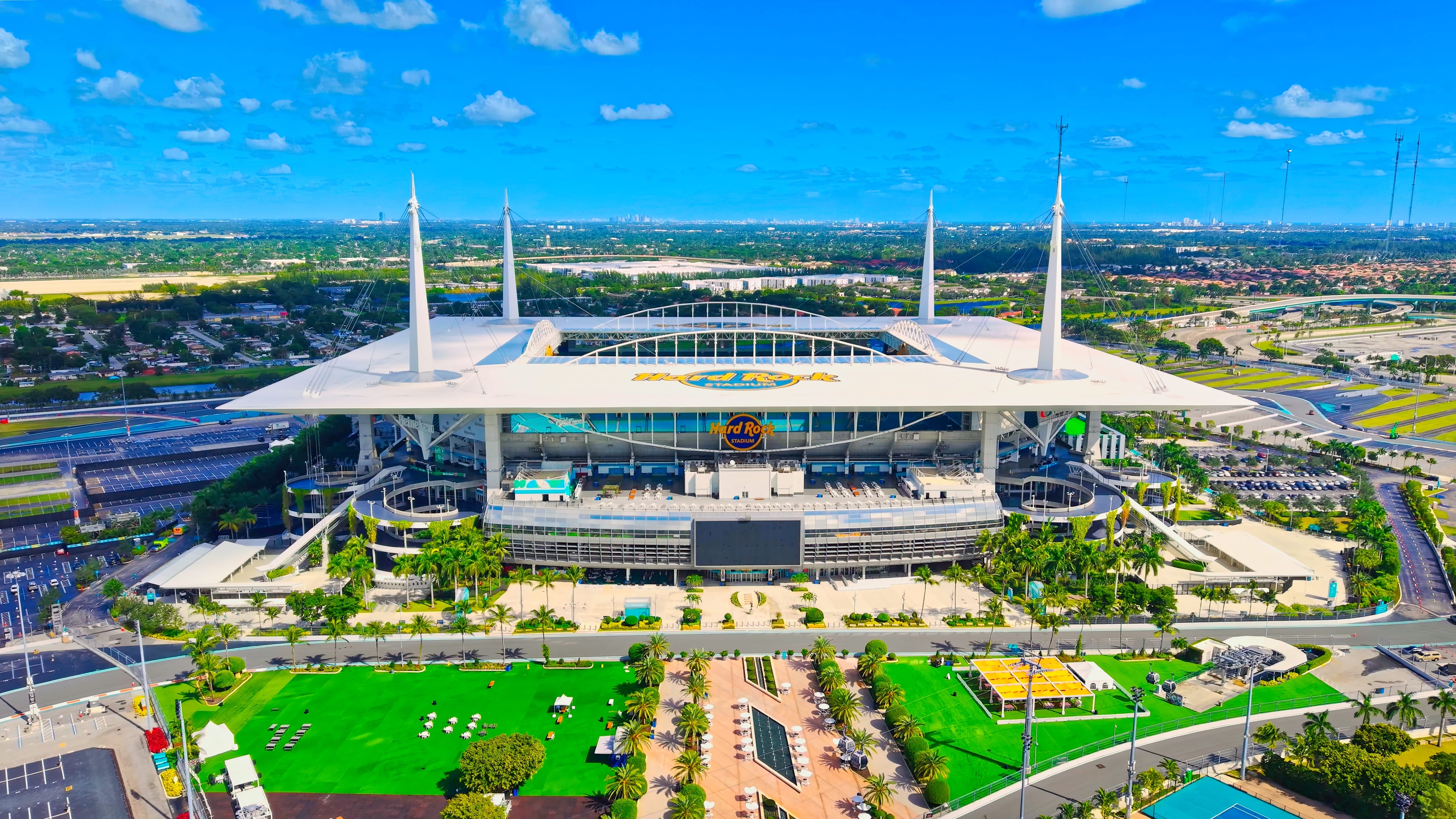 Miami and the 2026 FIFA World Cup: The Ultimate Luxury Traveler’s Guide