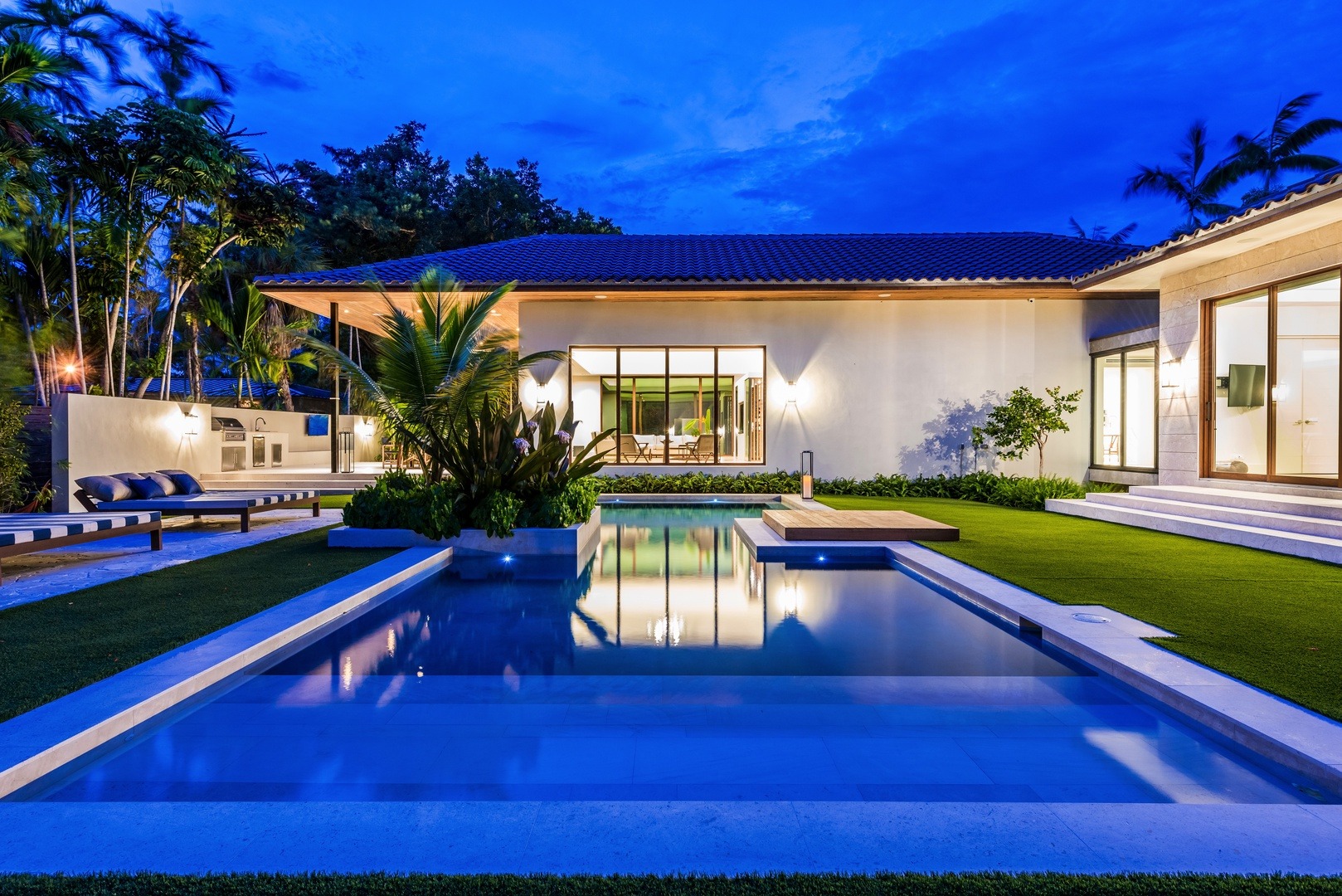 Luxury Villa Rentals Guide | Luxury Rentals Miami Beach