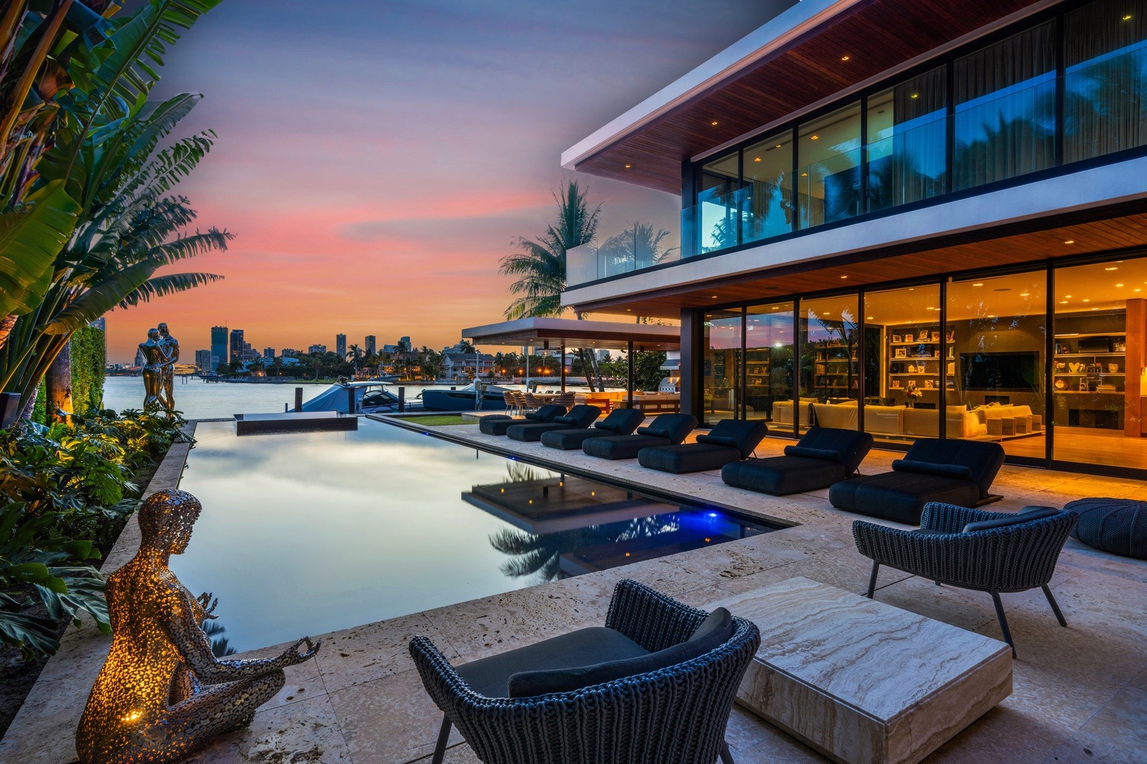 Make a Month of It: Why World Cup Visitors Are Booking Long Miami Stays