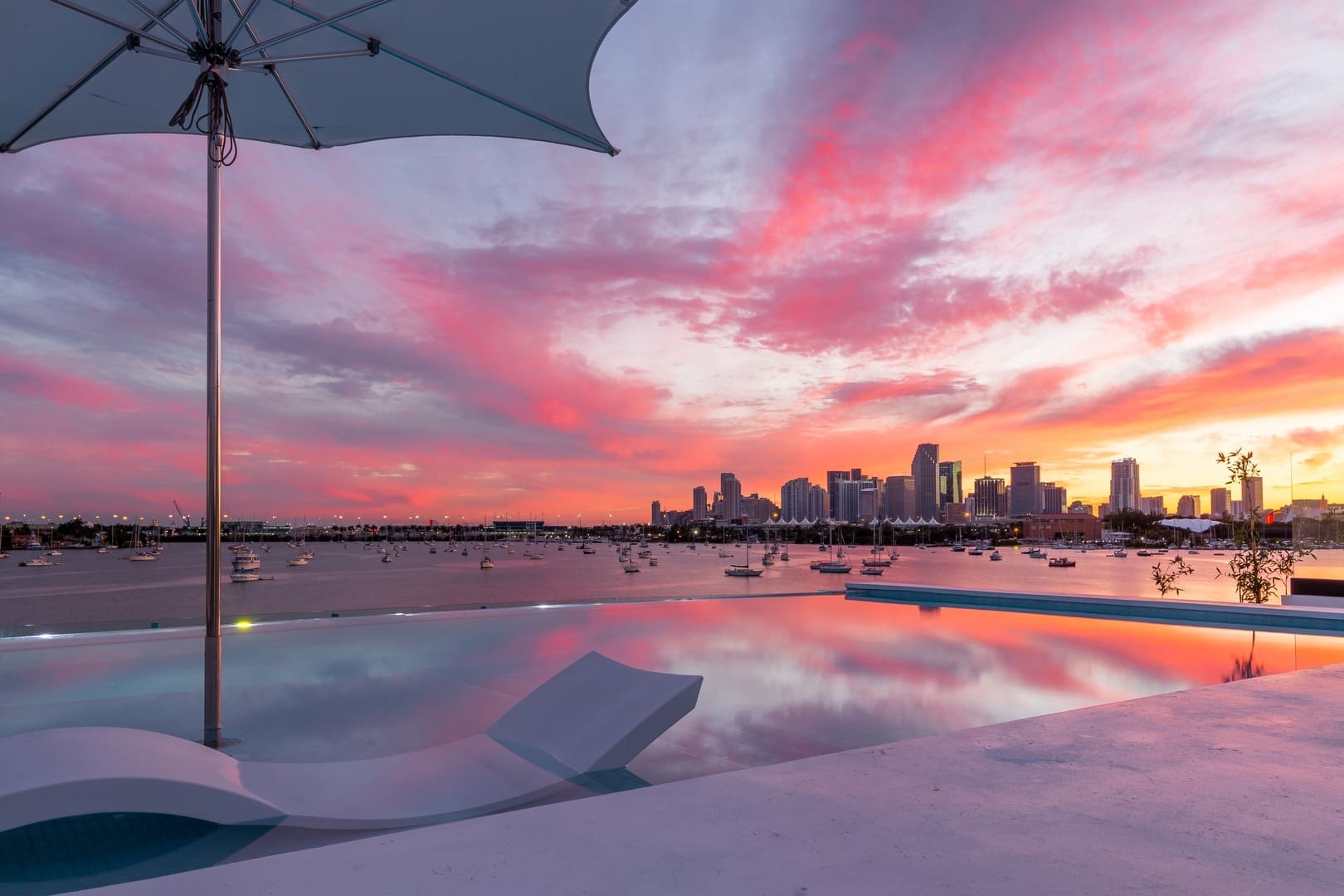 Can You Throw a Party or Event at a Miami Villa