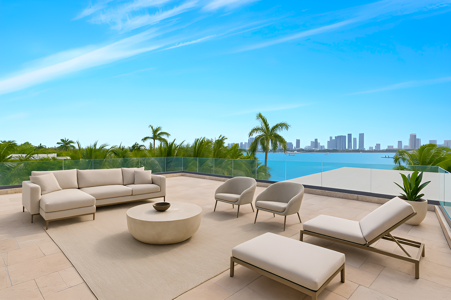 Renting a Villa in Coral Gables for a Quieter Side of Miami