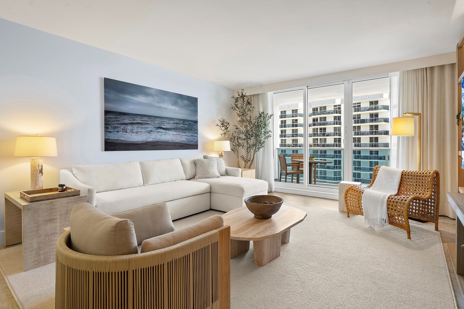 What Hotel Residences Are, and Why Stay in One in Miami